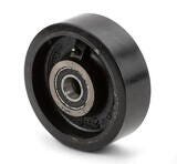 HUSQVARNA Construction Ersatzteil LAUFRAD I 590649801