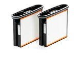 HUSQVARNA Construction Ersatzteil Filter Hepa S 11/ S 25 2 pcs I 591924001