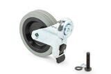 HUSQVARNA Construction Ersatzteil LAUFRAD I 591975601