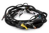 HUSQVARNA Construction Ersatzteil KABELSATZ I 593111001