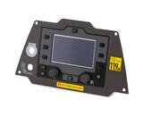 HUSQVARNA Construction Ersatzteil CONTROL PANEL ASSY W...