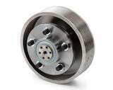 HUSQVARNA Construction Ersatzteil HUB ASSEMBLY HTC 800 CL I 593434801