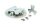 HUSQVARNA Construction Ersatzteil GRIND HOLDER CARDAN CMPL 230 I 593439101