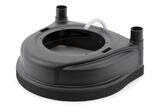 HUSQVARNA Construction Ersatzteil COVER HTC 420 COMPLETE...