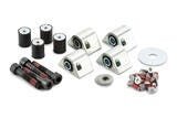 HUSQVARNA Construction Ersatzteil REPAIR KIT CARDAN GRIND HOLDER I 593463701