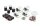 HUSQVARNA Construction Ersatzteil REPAIR KIT CARDAN GRIND HOLDER I 593463701