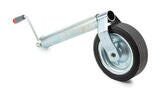 HUSQVARNA Construction Ersatzteil SUPPORT WHEEL I 593470001
