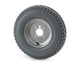 HUSQVARNA Construction Ersatzteil WHEEL HTC 950RX GREY I 593479601