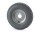 HUSQVARNA Construction Ersatzteil WHEEL HTC 950RX GREY I 593479601