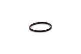 HUSQVARNA Construction Ersatzteil O-RING NBR 34.2x3 I 593487801