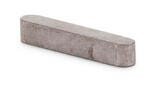HUSQVARNA Construction Ersatzteil KEY 6X6X36 h9 DIN 6885 I 593490701