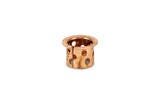 HUSQVARNA Construction Ersatzteil BUSHING BRONZE 20X20X23...