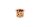 HUSQVARNA Construction Ersatzteil BUSHING BRONZE 20X20X23 I 593493901