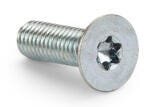 HUSQVARNA Construction Ersatzteil SCREW  M8X25 8.8 ZP DIN 7991 I 593501701