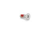HUSQVARNA Construction Ersatzteil SCREW  M10X30 10.9 ZP DL I 593502401