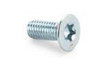 HUSQVARNA Construction Ersatzteil SCREW  M8X20 8.8 ZP DIN 7991 I 593504901