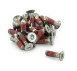 HUSQVARNA Construction Ersatzteil SCREW  M6X20 8.8 ZP DL DIN 7991 I 593505101