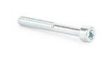 HUSQVARNA Construction Ersatzteil SCREW  M6X50 8.8 ZP DIN 912 I 593510401