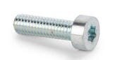HUSQVARNA Construction Ersatzteil SCREW M6X20 8.8 ZP ISO 14580 I 593514201
