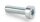 HUSQVARNA Construction Ersatzteil SCREW M6X20 8.8 ZP ISO 14580 I 593514201