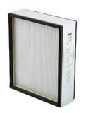 HUSQVARNA Construction Ersatzteil HEPA 13 FILTER 370X310X88 I 593525401