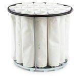 HUSQVARNA Construction Ersatzteil COARSE FILTER 19 SOCKS COMPL. I 593530601