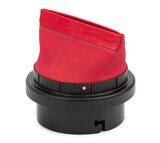 HUSQVARNA Construction Ersatzteil LONGOPAC HOLDER W VALVE I 593534701