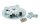 HUSQVARNA Construction Ersatzteil GRIND HOLDER CARDAN CMPL. 230 I 593540001