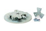 HUSQVARNA Construction Ersatzteil GRIND HOLDER CARDAN CMPL. 270 I 593540101