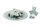 HUSQVARNA Construction Ersatzteil GRIND HOLDER CARDAN CMPL. 270 I 593540101
