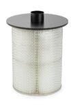 HUSQVARNA Construction Ersatzteil FILTER HEPA 13 Ø295X402, HTC D60 I 593545501