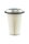HUSQVARNA Construction Ersatzteil FILTER COARSE CONICAL PTFE, HTC 25/ I 593545901