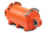HUSQVARNA Construction Ersatzteil HYDRAULIKZYLINDER I 593575901