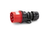 HUSQVARNA Construction Ersatzteil PLUG 30A 5P 3X480V I 593584401