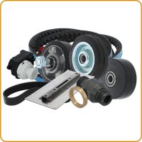 HUSQVARNA Construction Ersatzteil Slide ring I 594024201