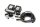 HUSQVARNA Construction Ersatzteil LIGHT KIT DURATIQ I 594042401