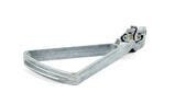 HUSQVARNA Construction Ersatzteil SCHALTHEBEL I 594166701