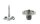 HUSQVARNA Construction Ersatzteil REPARATURSATZ I 594196501