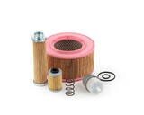 HUSQVARNA Construction Ersatzteil SERVICE KIT 500h/12Monate LH804/700 HATZ I 594217601