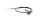 HUSQVARNA Construction Ersatzteil DROSSELREGELUNG I 594481701
