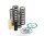 HUSQVARNA Construction Ersatzteil REPARATURSATZ I 594657101