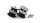 HUSQVARNA Construction Ersatzteil REPARATURSATZ I 594869301