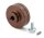 HUSQVARNA Construction Ersatzteil FLANSCH I 595280801
