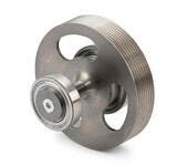 HUSQVARNA Construction Ersatzteil Shaft I 595716001