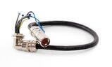 HUSQVARNA Construction Ersatzteil KABEL I 595731001