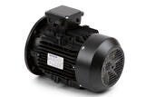 HUSQVARNA Construction Ersatzteil MOTOR 4KW 230/400 BLACK I 595748001