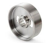 HUSQVARNA Construction Ersatzteil RIEMENSCHEIBE I 595757601