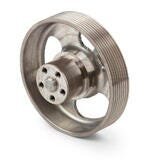 HUSQVARNA Construction Ersatzteil Shaft I 595762402