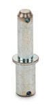 HUSQVARNA Construction Ersatzteil ACHSE, Shaft...