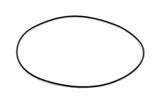 HUSQVARNA Construction Ersatzteil O-RING I 597317601